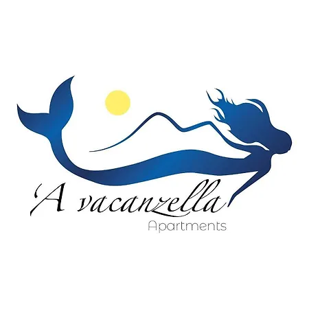 'a Vacanzella Centro Storico 아파트 *